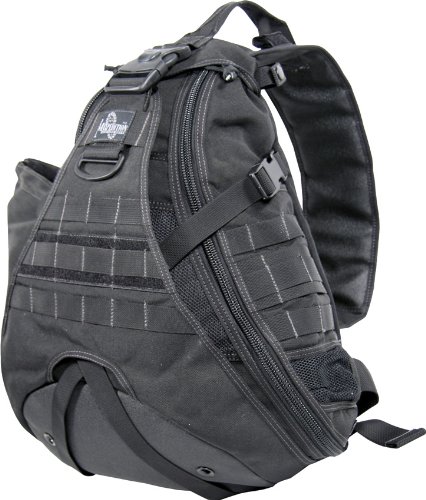 Algopix Similar Product 11 - Maxpedition Monsoon Gearslinger