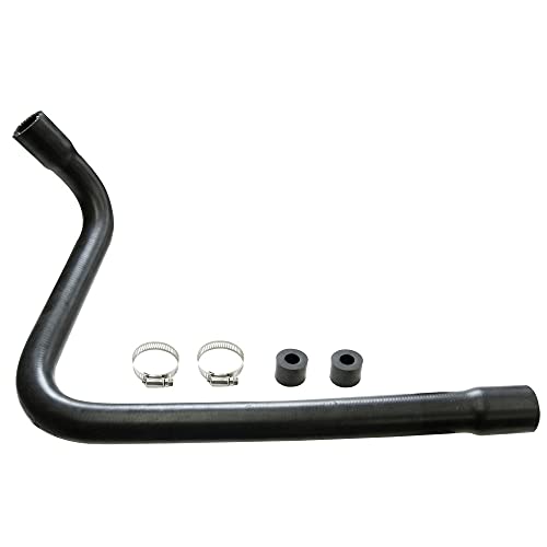 Algopix Similar Product 5 - Sierra 18-70958 Marine Molded Hose