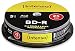 Algopix Similar Product 16 - Intenso BD-R 4X CB 25GB 5St