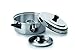 Algopix Similar Product 8 - IBILI 100626 Roasting baking casserole