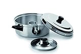 Algopix Similar Product 1 - IBILI 100626 Roasting baking casserole