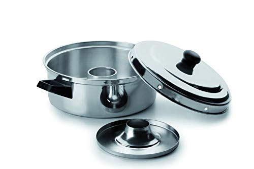 Algopix Similar Product 18 - IBILI 100626 Roasting baking casserole