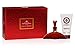 Algopix Similar Product 5 - Princesse Marina De Bourbon  Rouge