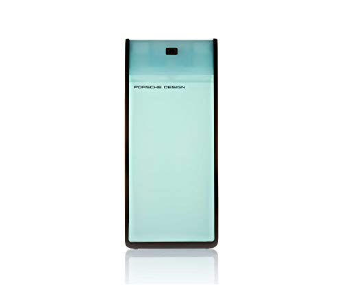 Algopix Similar Product 2 - Porsche The Essence By Porsche Design