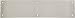 Algopix Similar Product 17 - Baldwin 2123 312 Inch x 15 Inch Solid