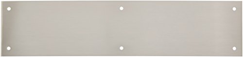 Algopix Similar Product 2 - Baldwin 2123 312 Inch x 15 Inch Solid