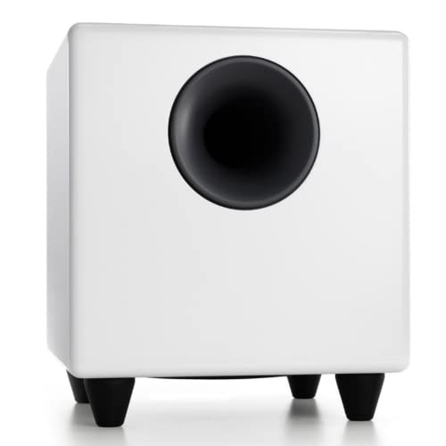 Algopix Similar Product 15 - Audioengine S8 Powered Subwoofer