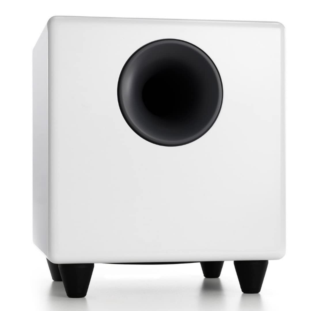 Algopix Similar Product 17 - Audioengine S8 Powered Subwoofer