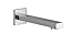 Algopix Similar Product 14 - Dornbracht Wallmounted basin spout