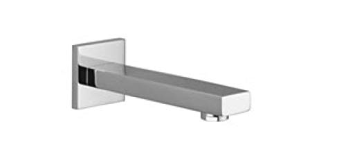 Algopix Similar Product 2 - Dornbracht Wallmounted basin spout