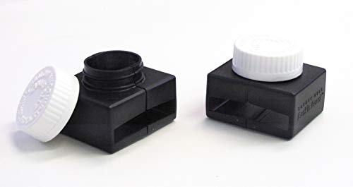 Algopix Similar Product 16 - Buckle Guard Seat Belt Button Cover