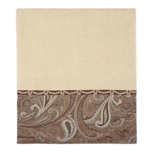 Algopix Similar Product 11 - Avanti Linens Bradford Bath Towel
