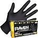 Algopix Similar Product 2 - SAS Safety 66518 Raven PowderFree