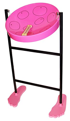 Algopix Similar Product 20 - Panyard Jumbie Jam Steel Drum (W1067)