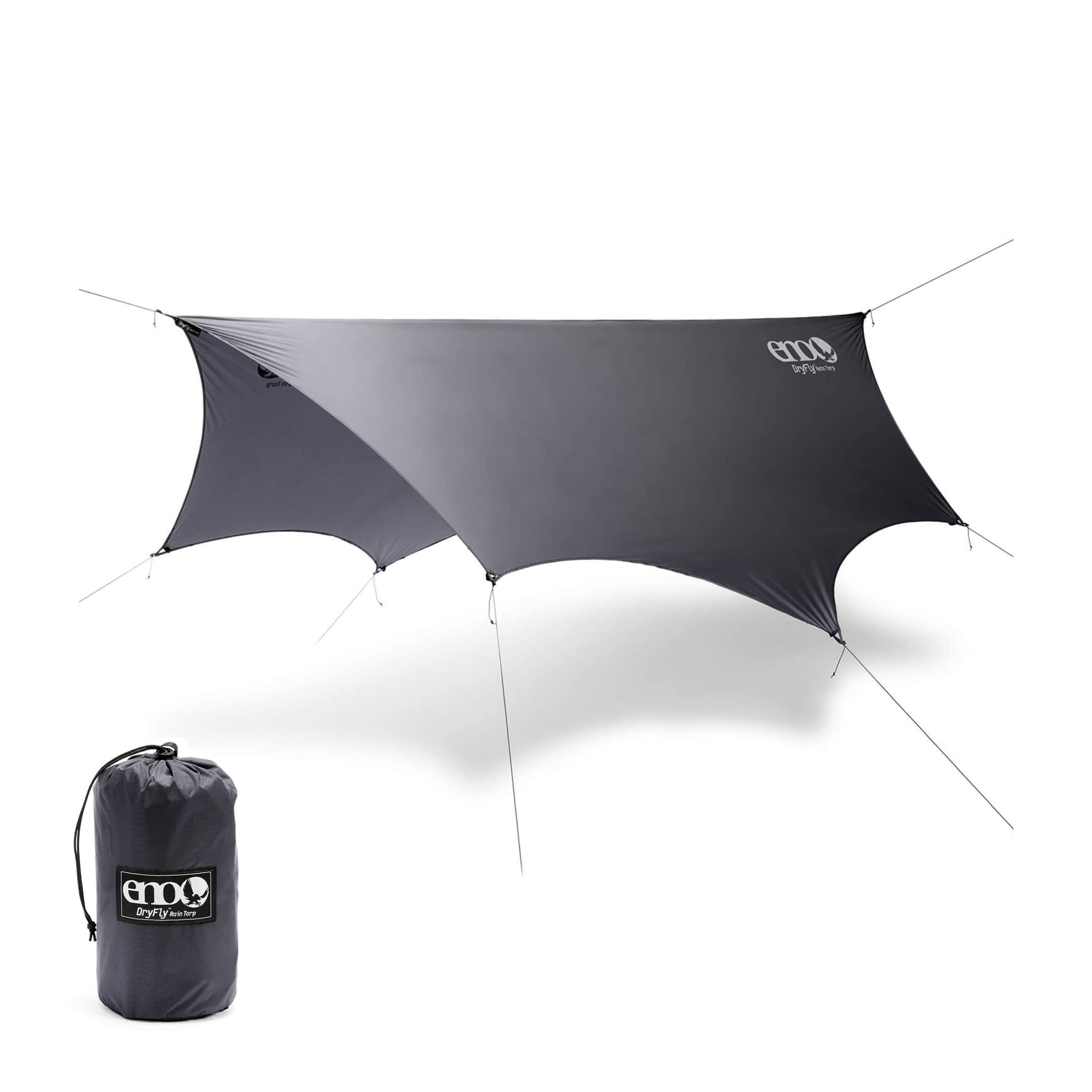 Algopix Similar Product 10 - ENO Eagles Nest Outfitters DryFly Rain