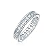 Algopix Similar Product 16 - Bling Jewelry AAA Cubic Zirconia