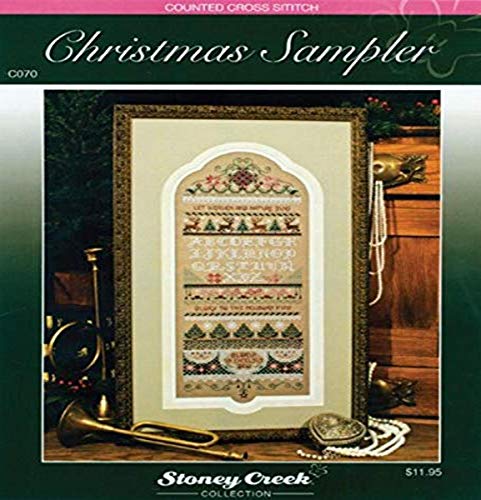 Algopix Similar Product 19 - Stoney Creek 422008 Chart