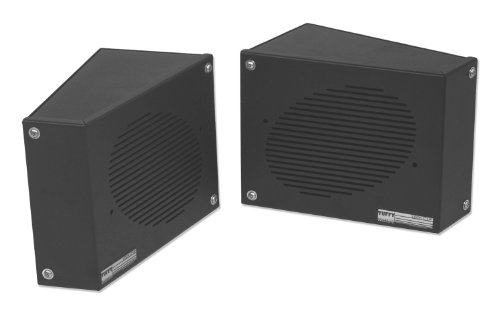 Algopix Similar Product 19 - Tuffy 019-01 Speaker Box Set