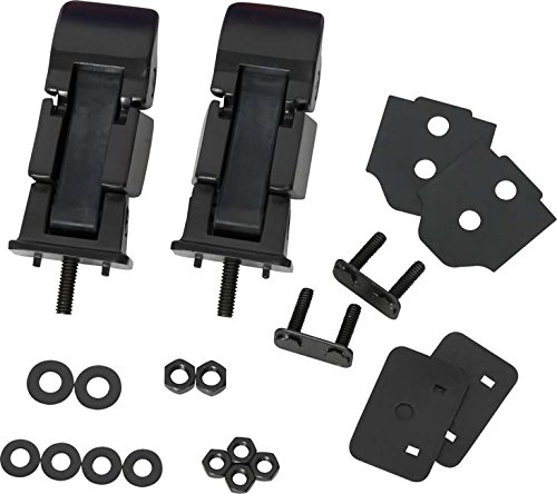 Algopix Similar Product 19 - Kentrol Hood Catch (Pair) 50489
