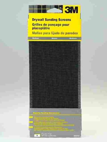 Algopix Similar Product 3 - 3M 1114 in L x 4316 in W 100 Grit