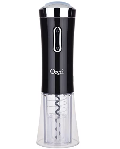 Algopix Similar Product 7 - Ozeri Nouveaux Electric Removable Free