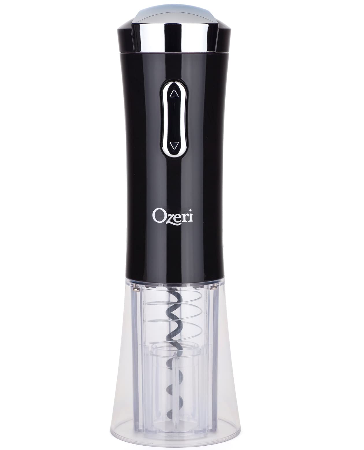 Algopix Similar Product 16 - Ozeri Nouveaux Electric Removable Free