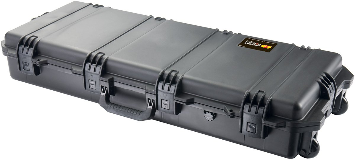 Algopix Similar Product 20 - Pelican Storm Cases IM3100 Storm Gun