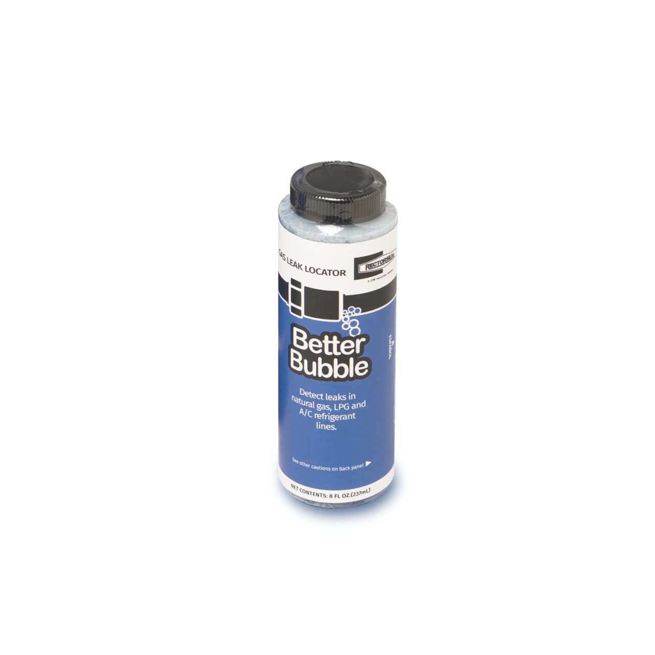 Algopix Similar Product 15 - Rectorseal 65554 8Ounce Bottle Better