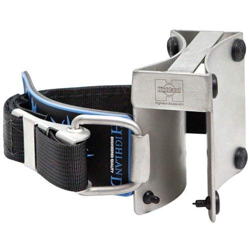 Algopix Similar Product 1 - Highland by XS Scuba Stainless Steel