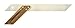 Algopix Similar Product 8 - Hedue Bevel – Black Walnut A330, 300 mm