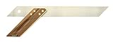Algopix Similar Product 15 - Hedue Bevel – Black Walnut A330, 300 mm
