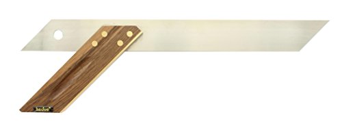 Algopix Similar Product 7 - Hedue Bevel – Black Walnut A330, 300 mm