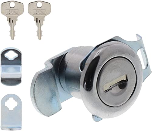 Algopix Similar Product 8 - BURGWCHTER Replacement Cylinder for