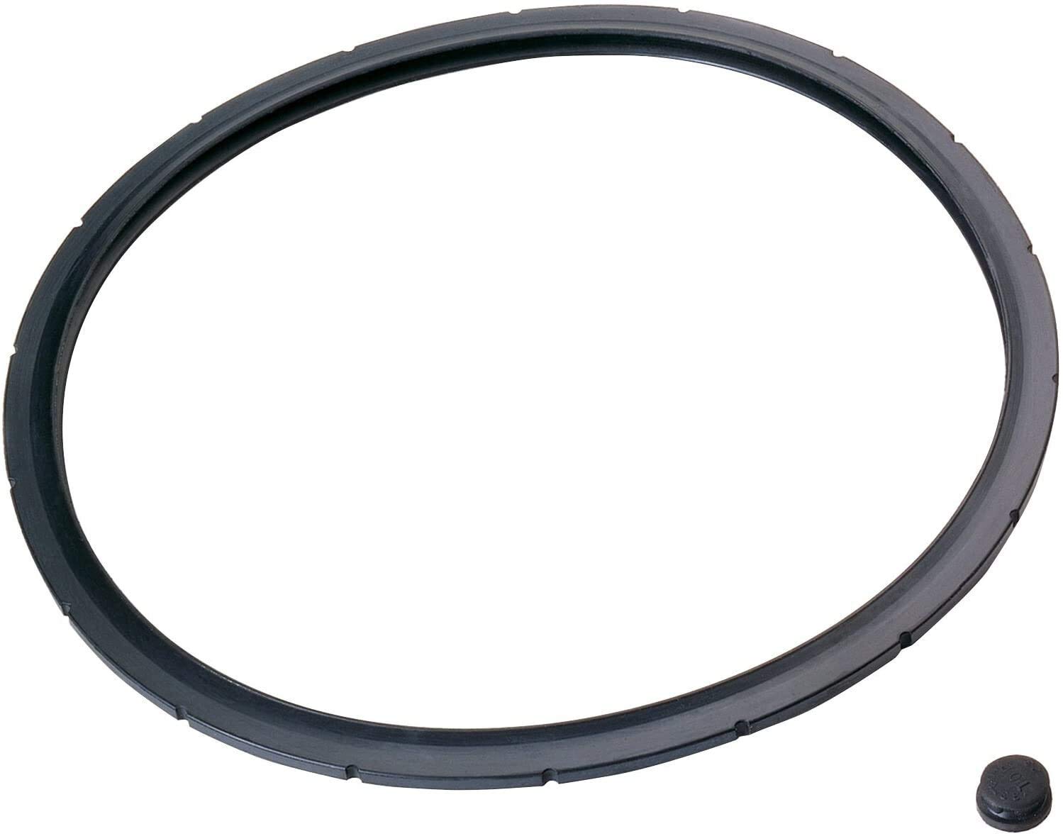 Algopix Similar Product 19 - Presto 09985 Pressure Cooker Sealing