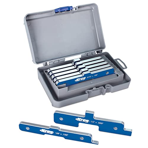 Algopix Similar Product 14 - Kreg PRS3400 Precision Router Table Set