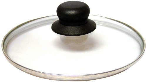 Algopix Similar Product 11 - Baumalu 383716 Couvercle Verre Cercl