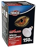 Algopix Similar Product 18 - Trixie Basking Spot Lamp 150 Watt 95