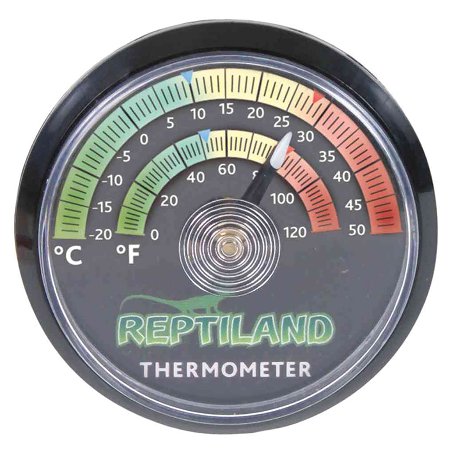 Algopix Similar Product 13 - Trixie Thermometer Analogue  for