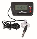 Algopix Similar Product 20 - Trixie 76112 Digital Thermometer Remote