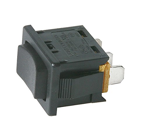 Algopix Similar Product 16 - Power Probe PN005 Rocker Switch