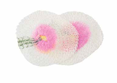 Algopix Similar Product 17 - American Mantle White String Tie Mantle