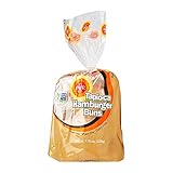 Algopix Similar Product 16 - ENER G FOODS Tapioca Burger Buns 776