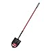 Algopix Similar Product 3 - Bully Tools 82515 14Gauge Round Point