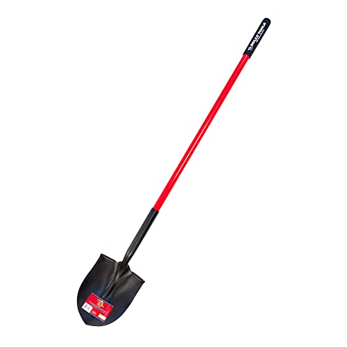 Algopix Similar Product 20 - Bully Tools 82515 14Gauge Round Point