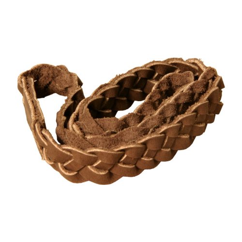 Algopix Similar Product 4 - DOBANI Braided Ocarina Necklace 15"
