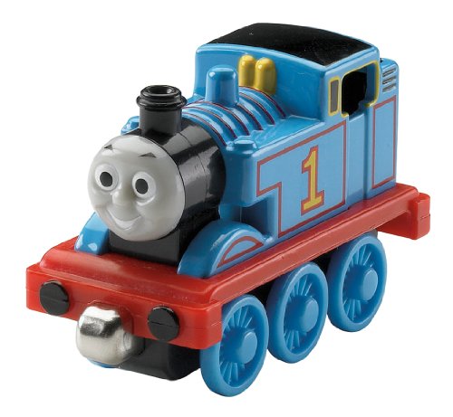 Algopix Similar Product 6 - Thomas  Friends TakenPlay Thomas