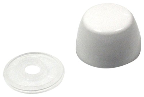 Algopix Similar Product 9 - Toto THU04401 Bolt Cap and Base for All