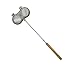 Algopix Similar Product 12 - Rome Industries 1525 Double Burger