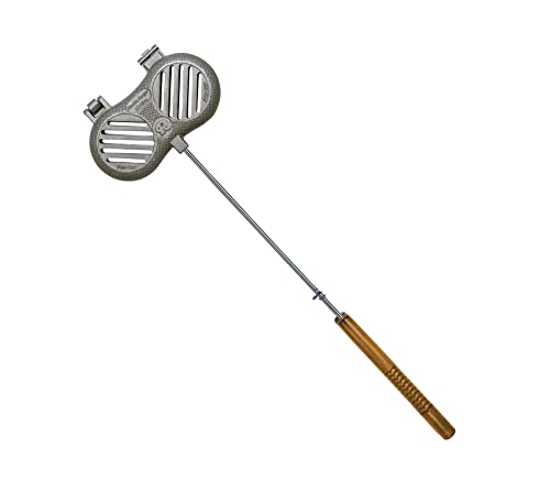 Algopix Similar Product 1 - Rome Industries 1525 Double Burger