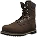 Algopix Similar Product 11 - MCRAE Mens Ankle Boot BrownBrown5